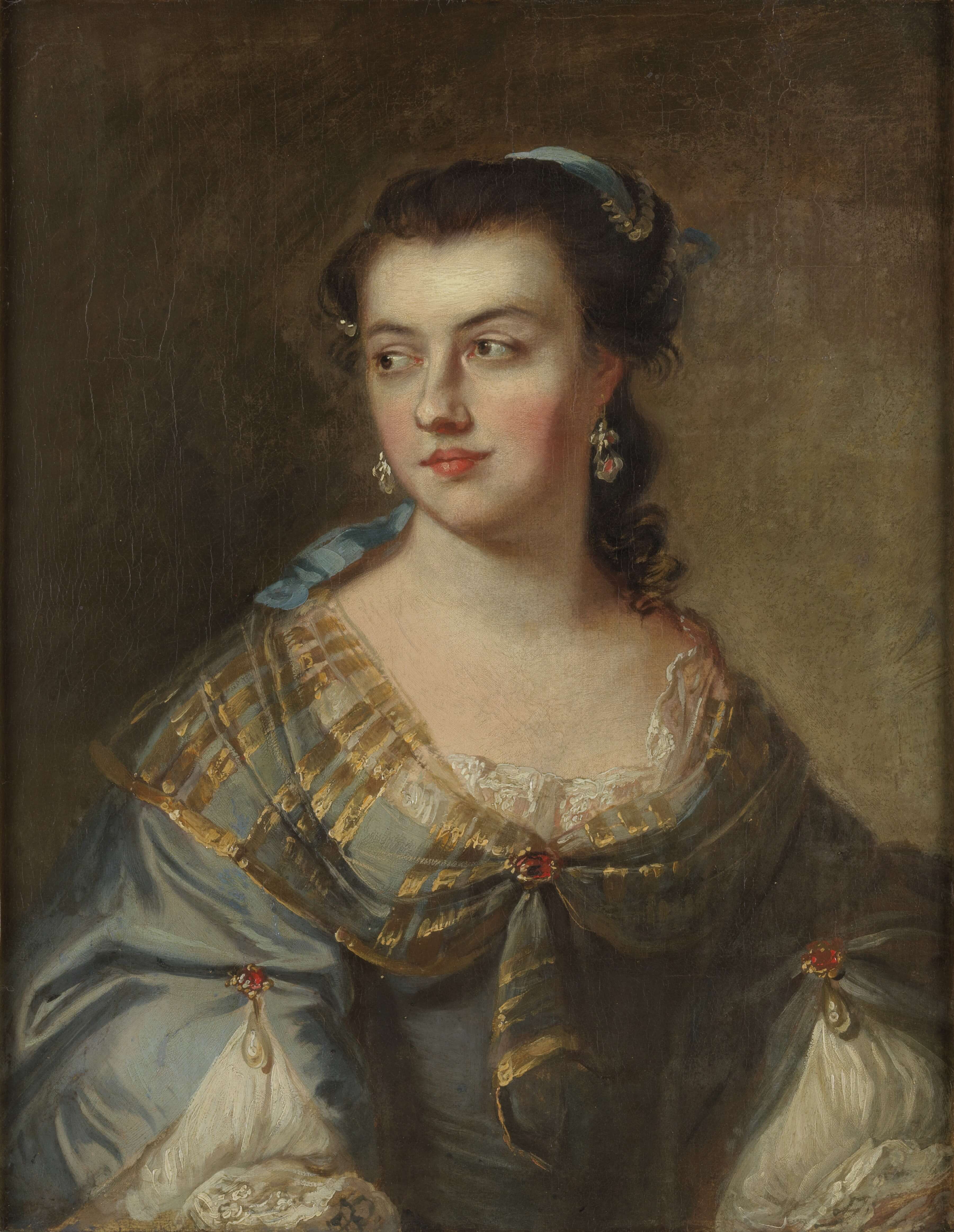 Moretus-Borrekens family