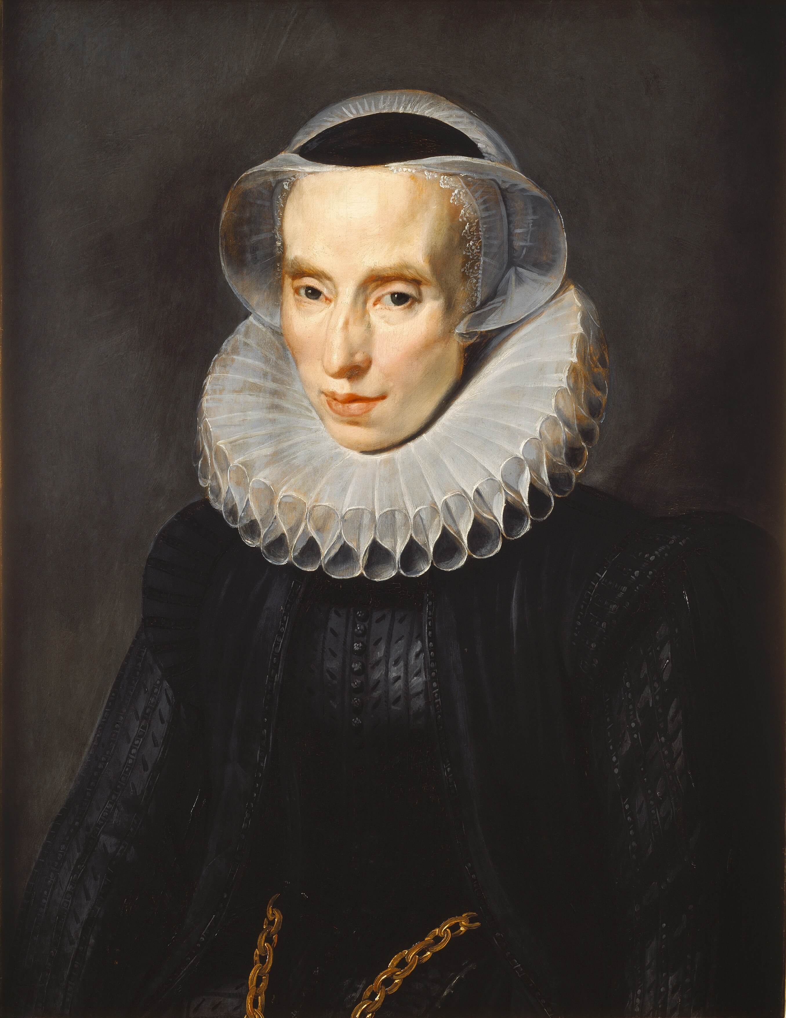 The Moretus-Plantin family