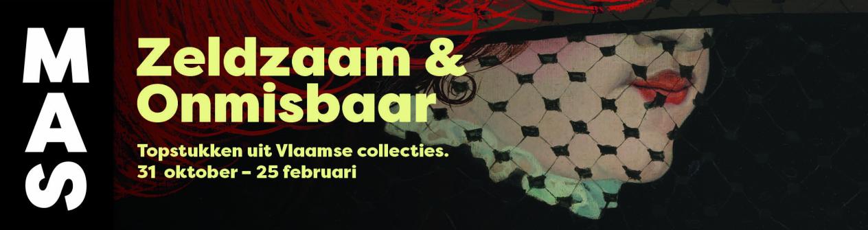 Zeldzaam & onmisbaar